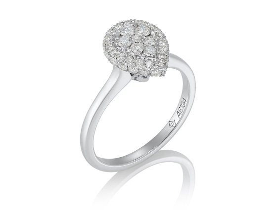 Кольцо KS00758